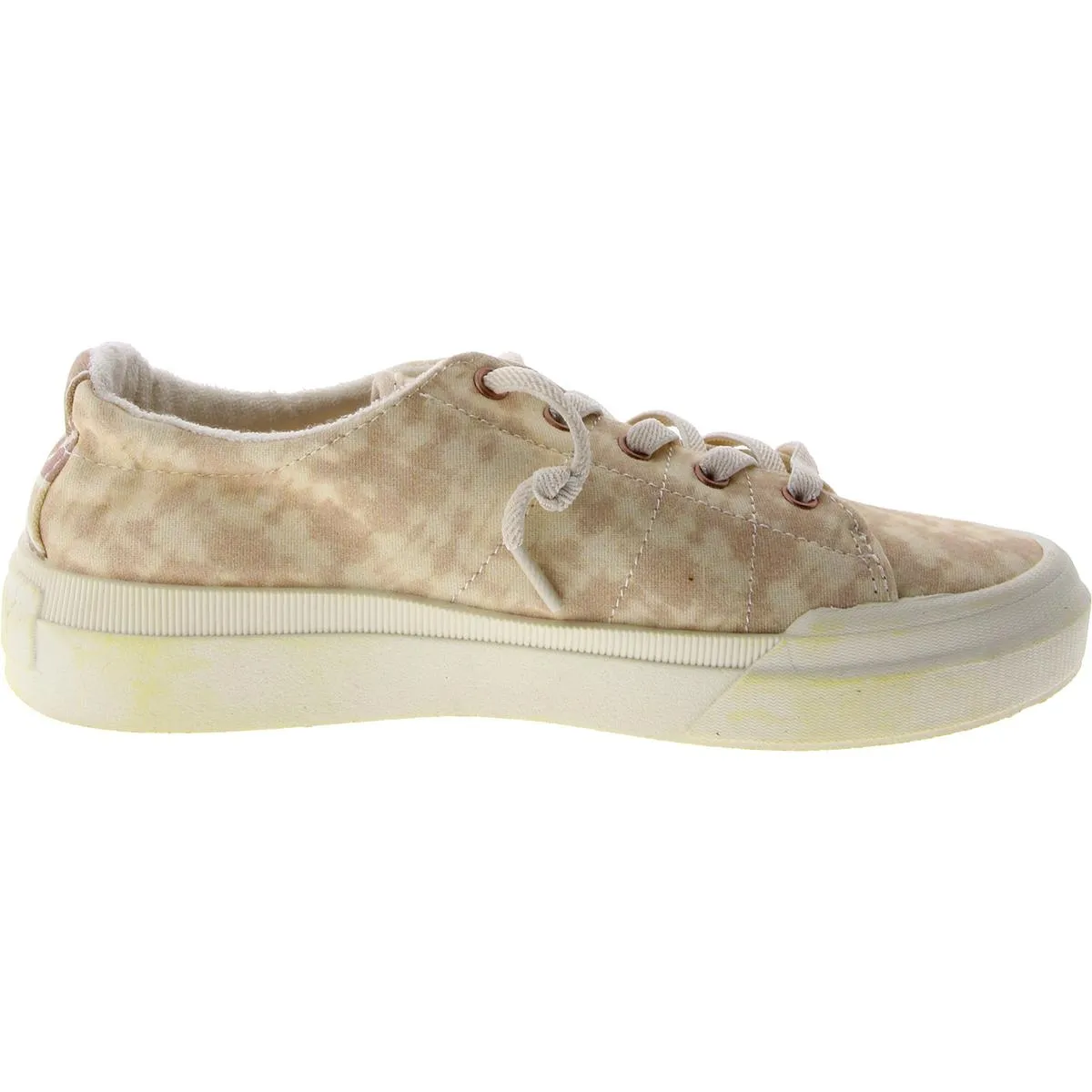 Rae Womens Lifestyle Round Toe Oxfords