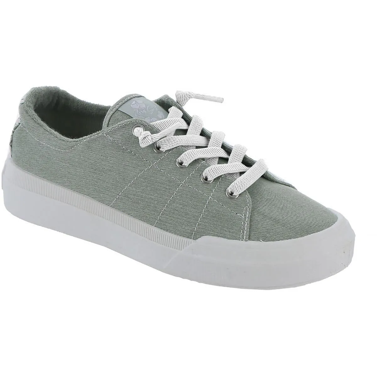 Rae Womens Lifestyle Round Toe Oxfords