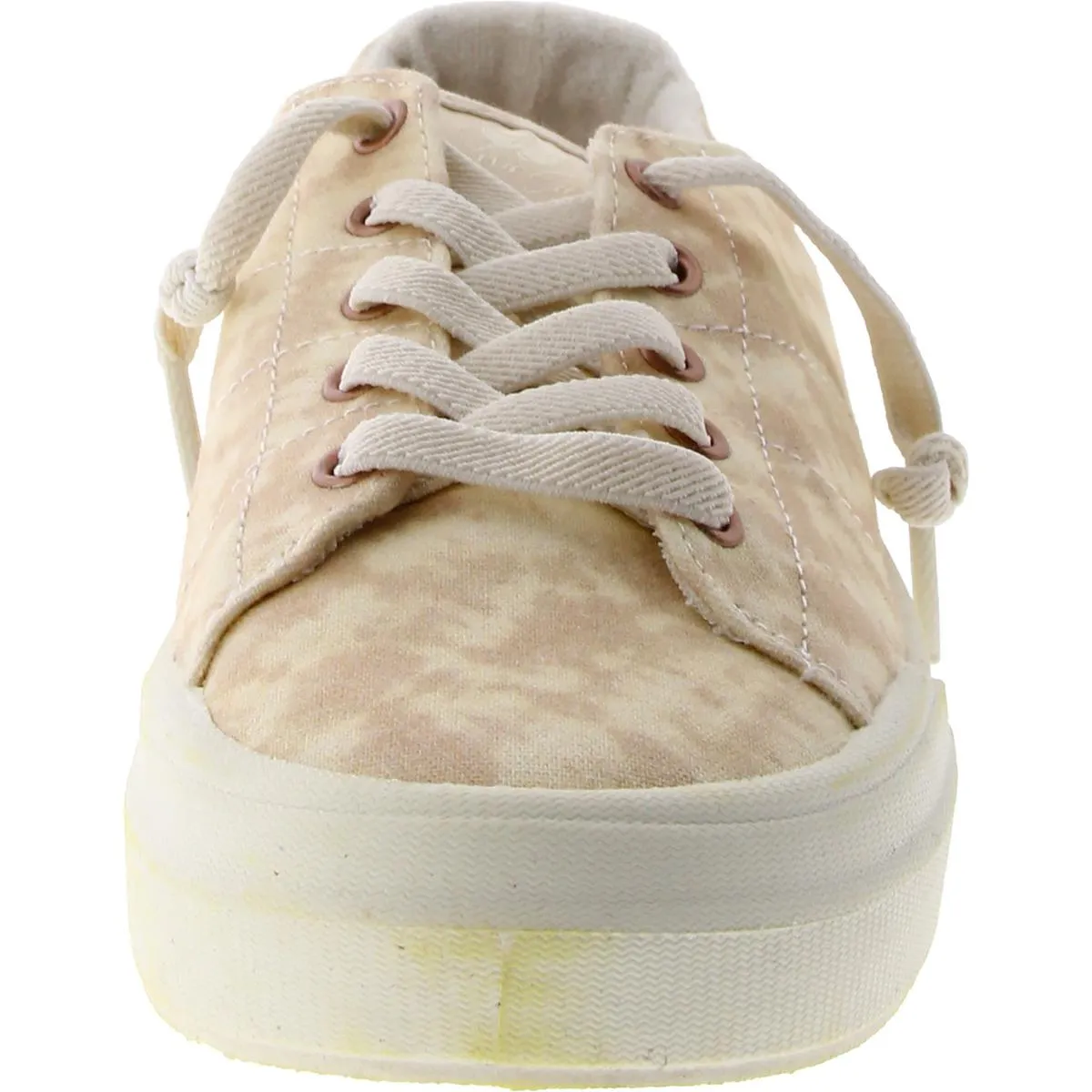 Rae Womens Lifestyle Round Toe Oxfords