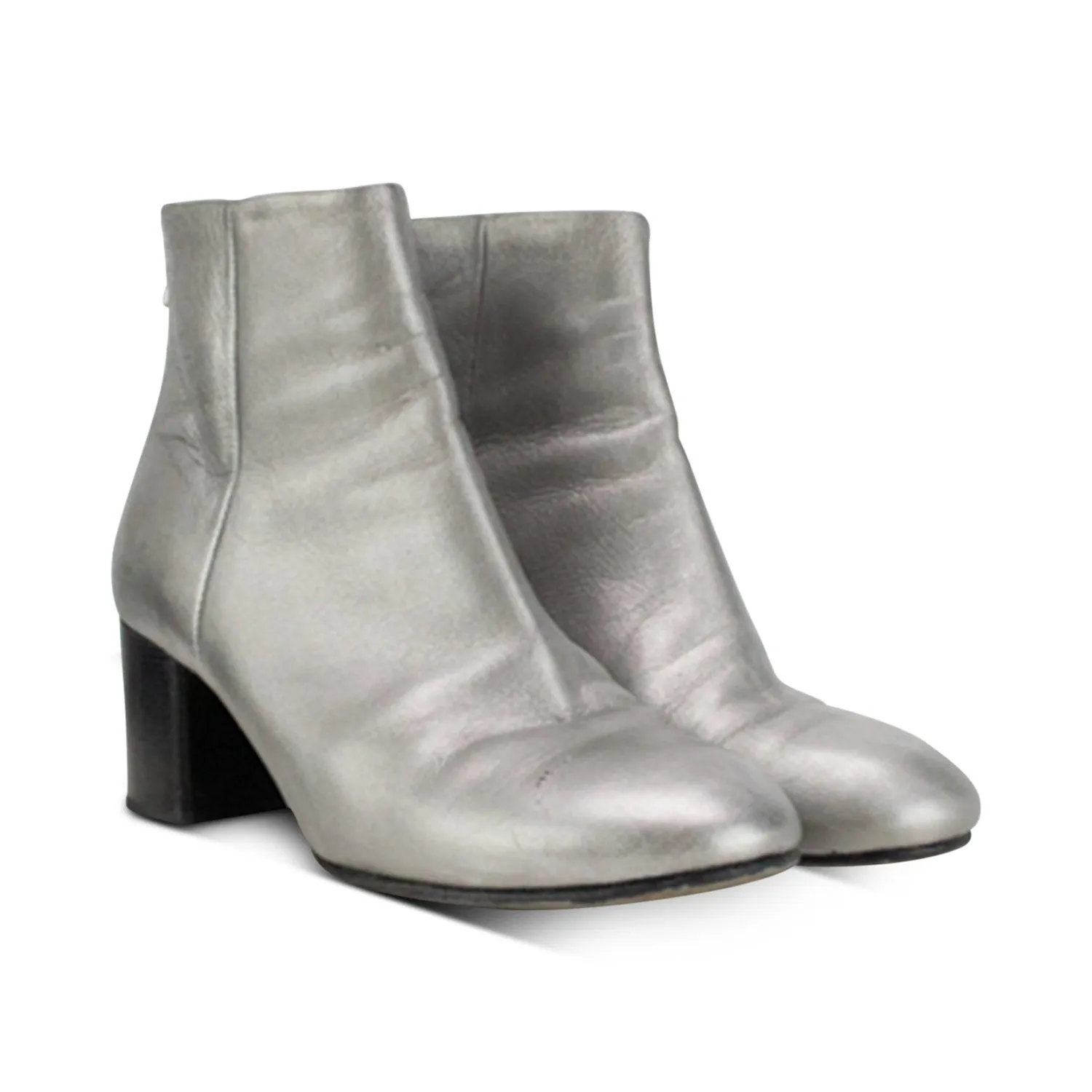 Rag & Bone Ankle Boots - Women's 38.5