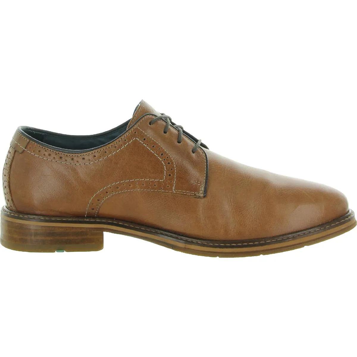 Raleigh Mens Sheepskin Oxfords