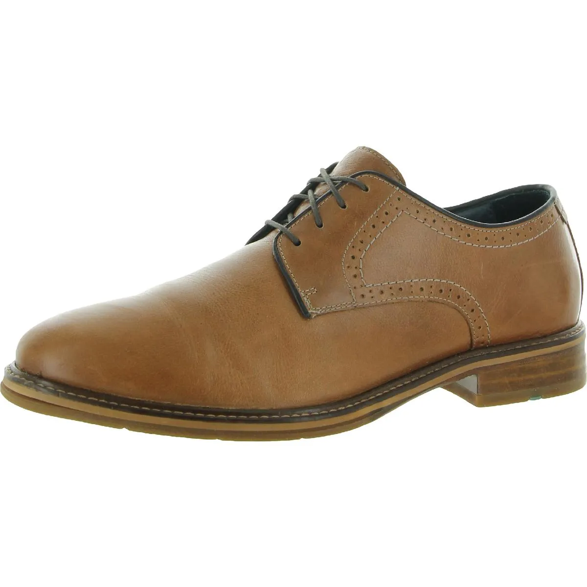 Raleigh Mens Sheepskin Oxfords