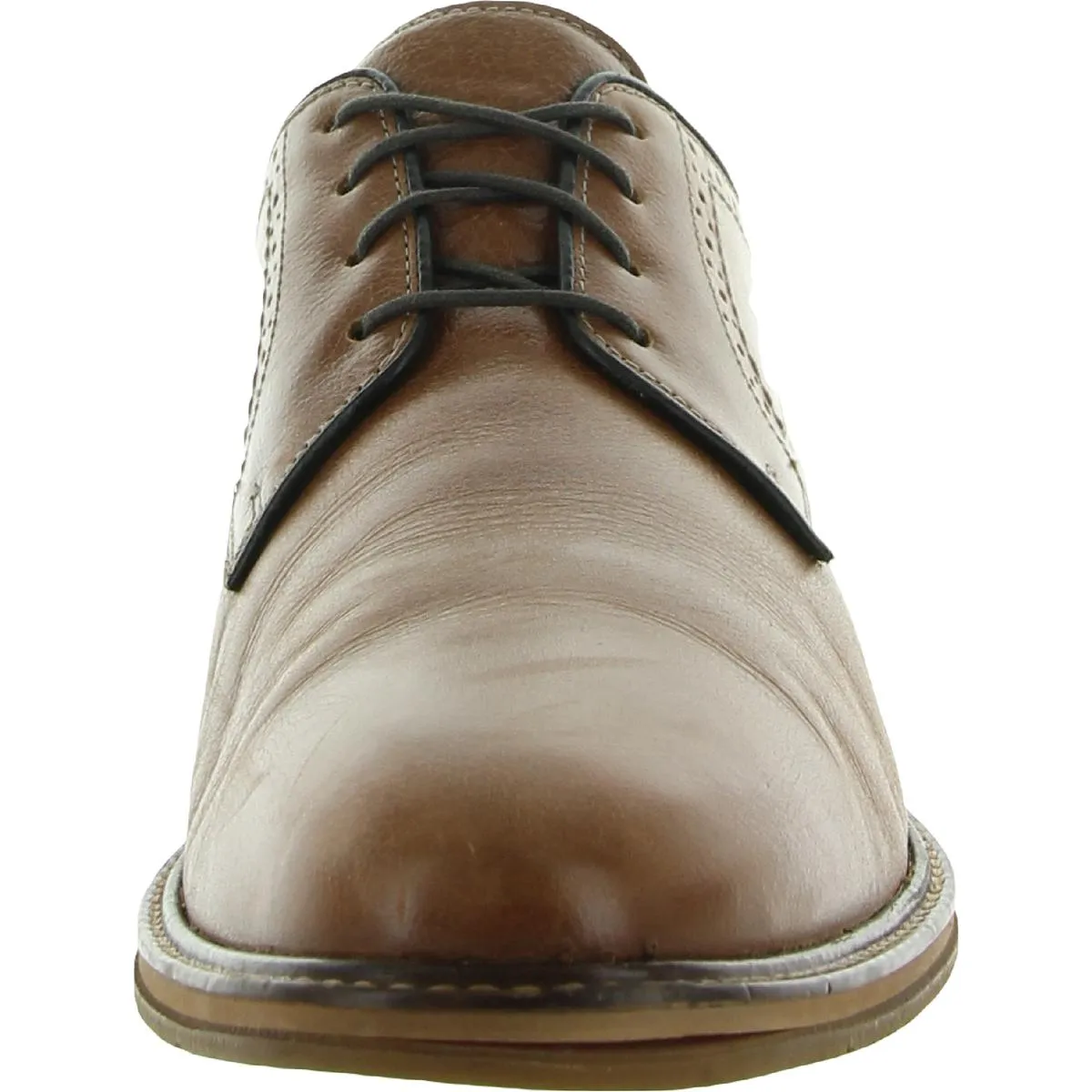 Raleigh Mens Sheepskin Oxfords