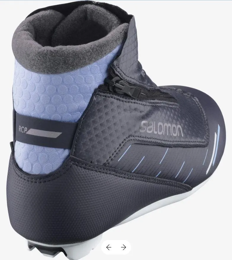 RC8 Vitane Prolink Salomon Shoes