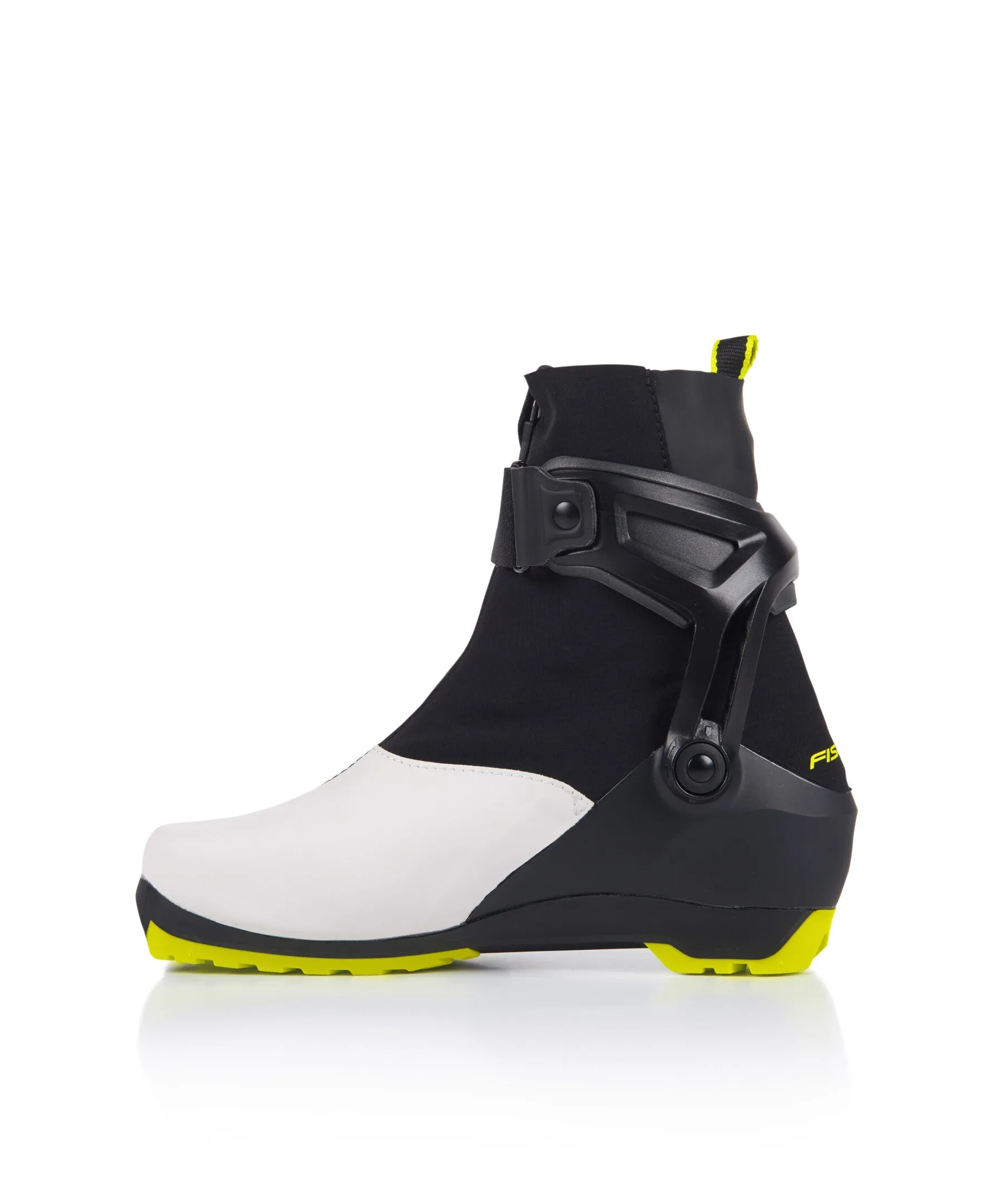 RCS Skate Boots Women's Salomon Shoes