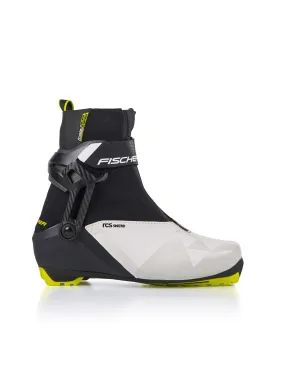 RCS Skate Boots Women's Salomon Shoes