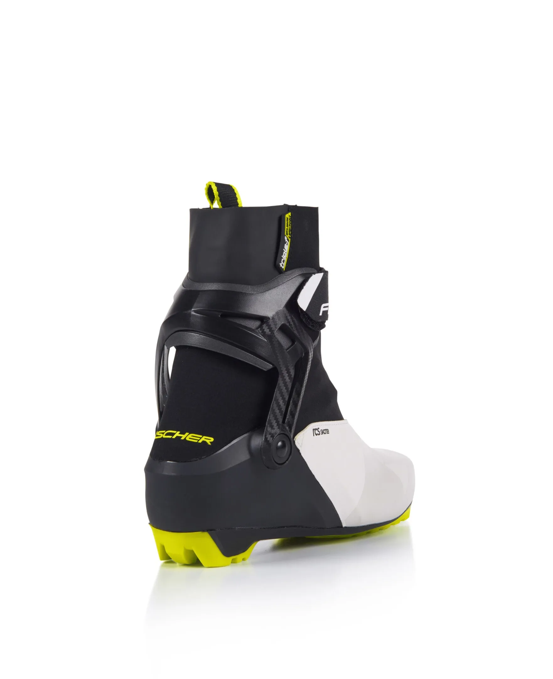 RCS Skate Boots Women's Salomon Shoes