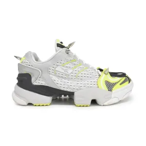 Reebok x Vetements 'Spike Runner 400' Sneakers - Men's 8.5