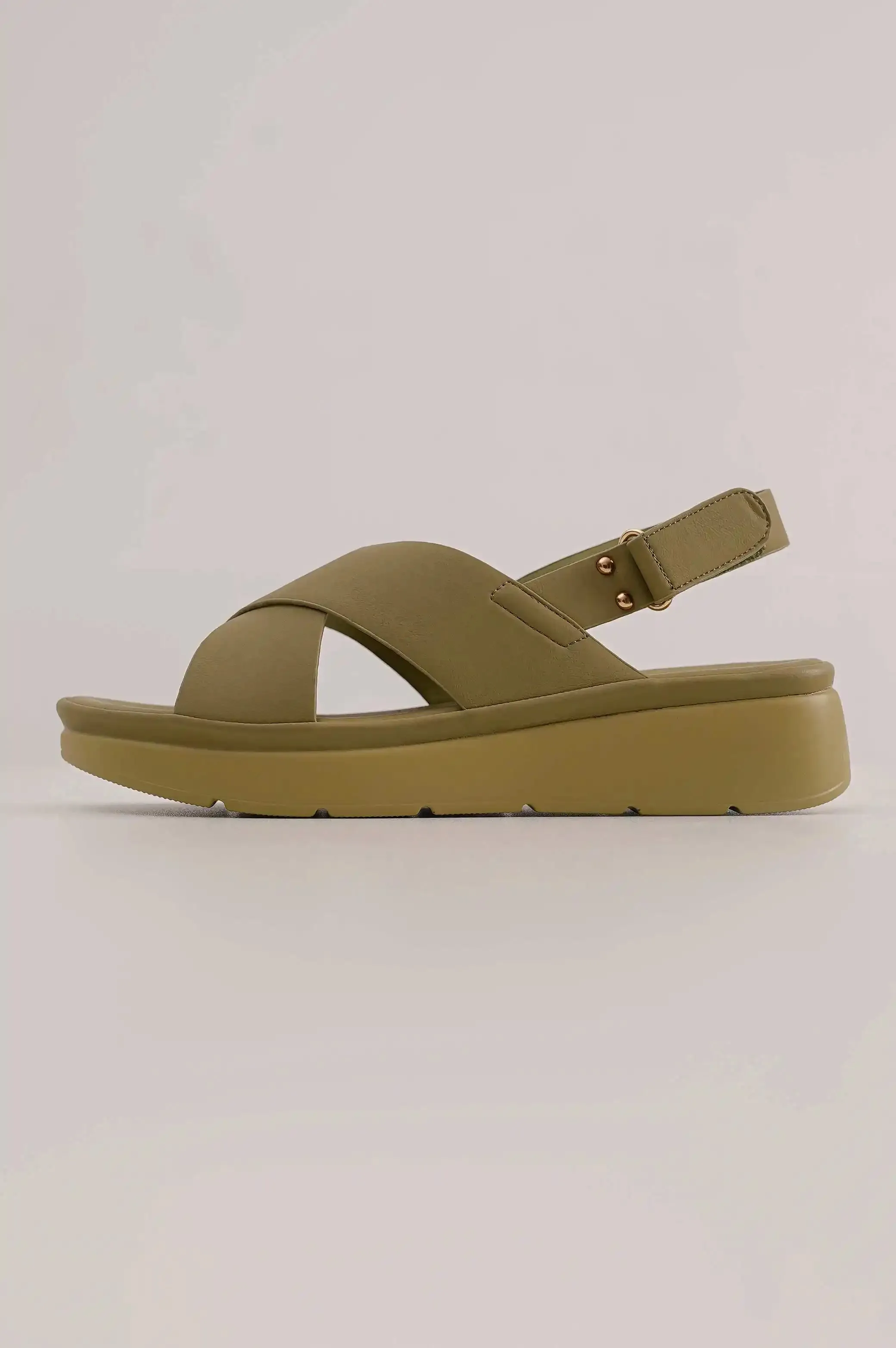 RETREAT MAMA SANDALS