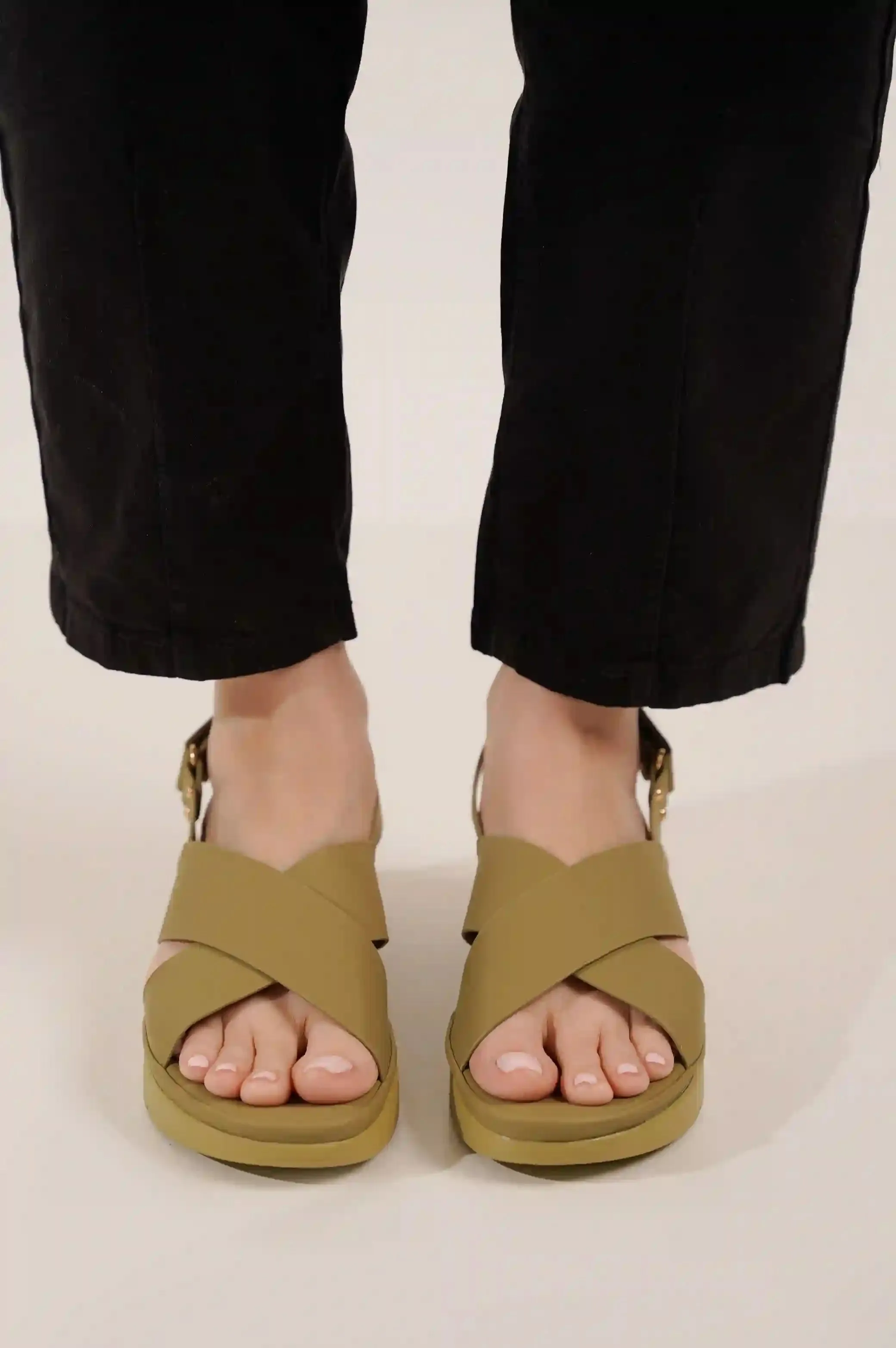 RETREAT MAMA SANDALS