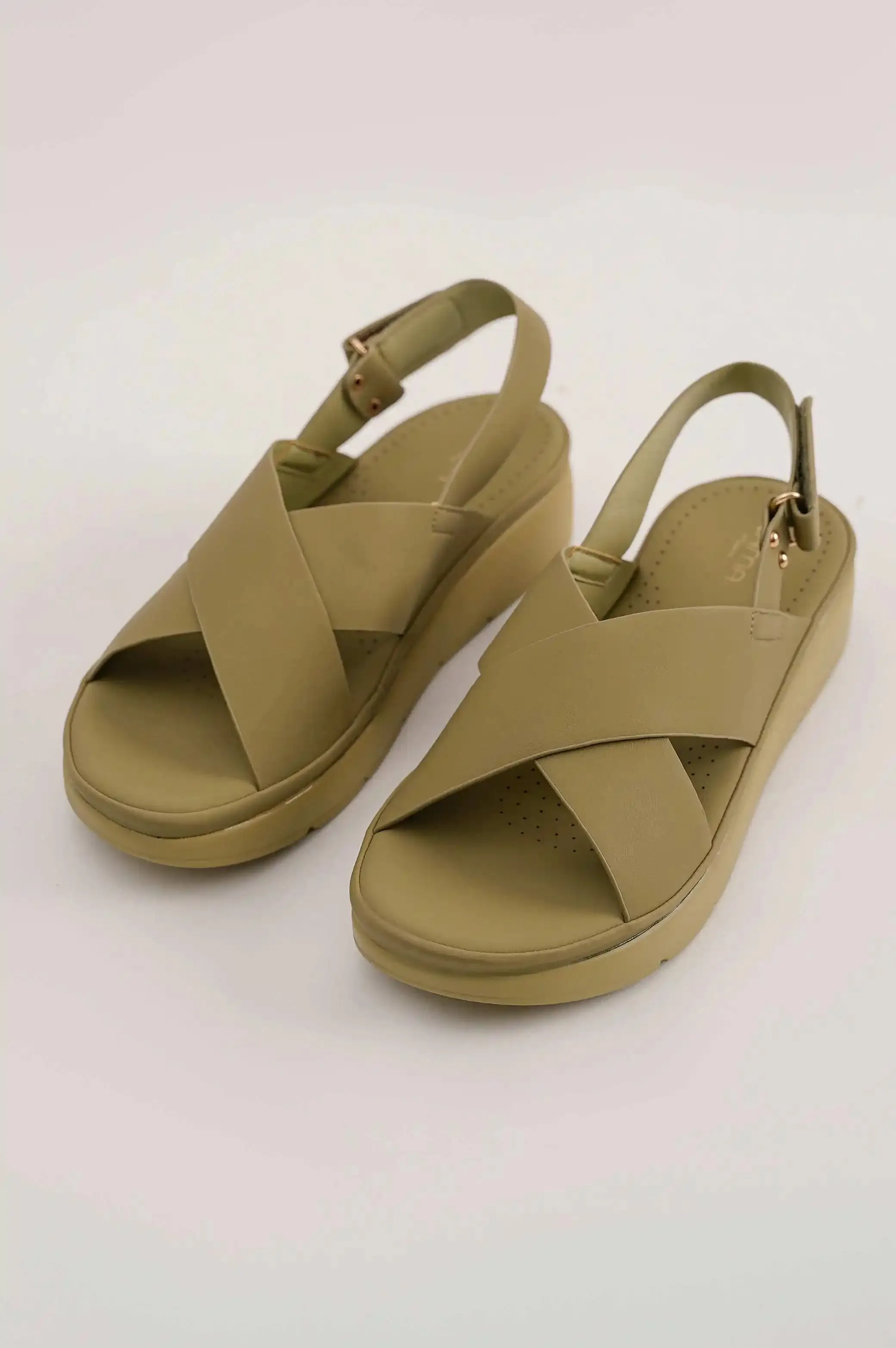 RETREAT MAMA SANDALS