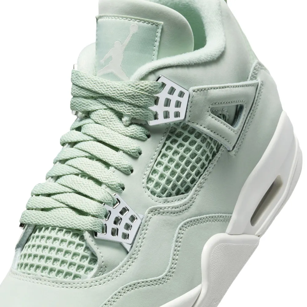 Retro 4 - Womens