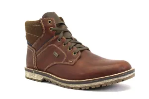 Rieker Shoes 39223-26 Marron Hiker RTex