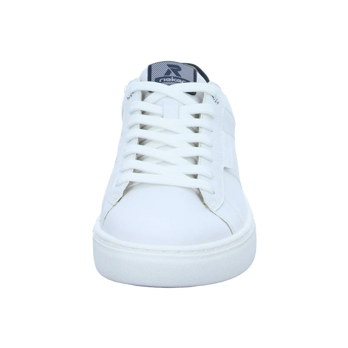 Rieker Shoes U0704-80 Lace Up Sneaker