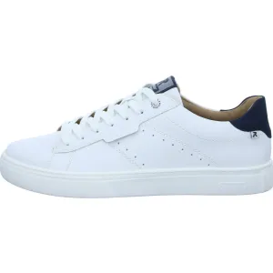 Rieker Shoes U0704-80 Lace Up Sneaker