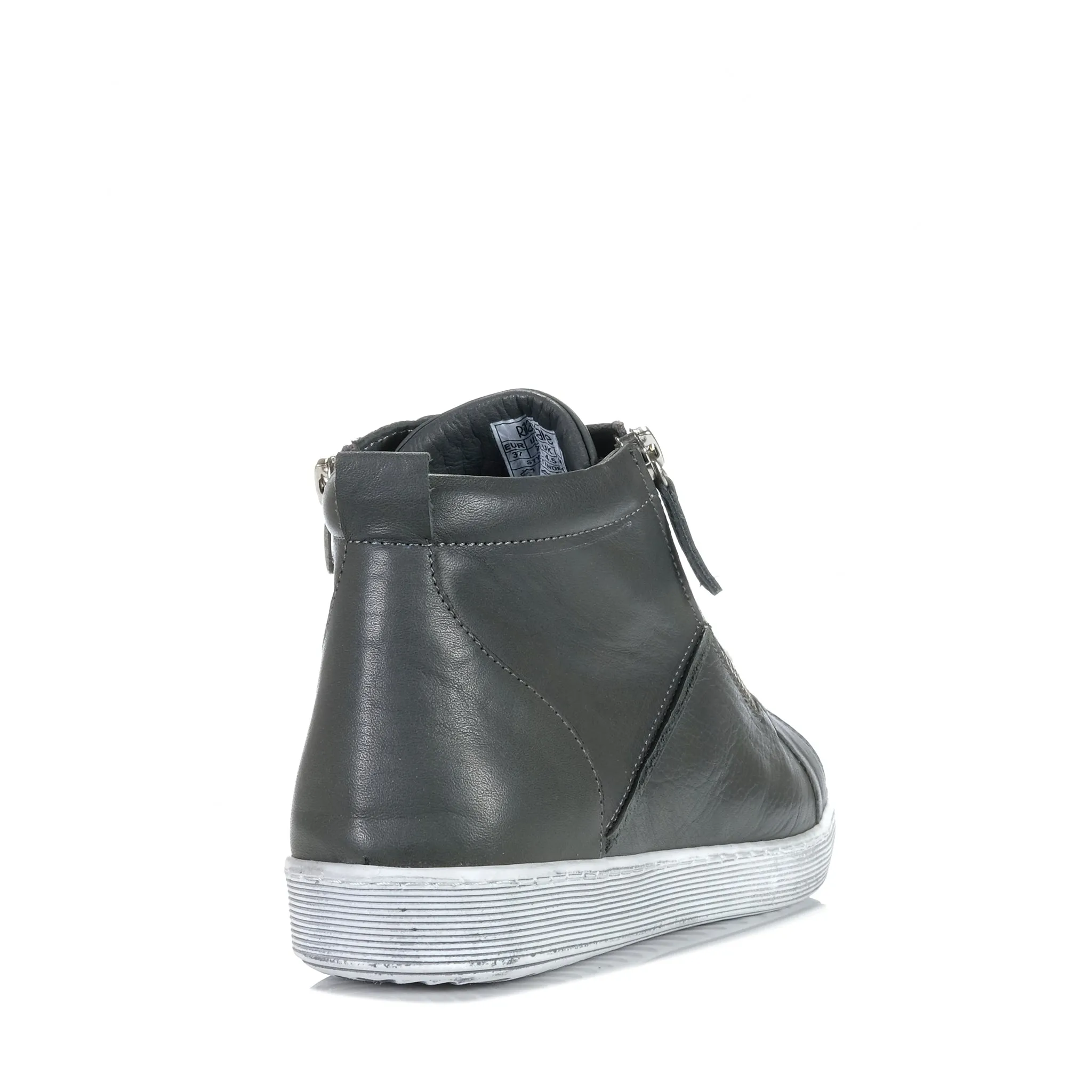 Rilassare Tender Shieffer