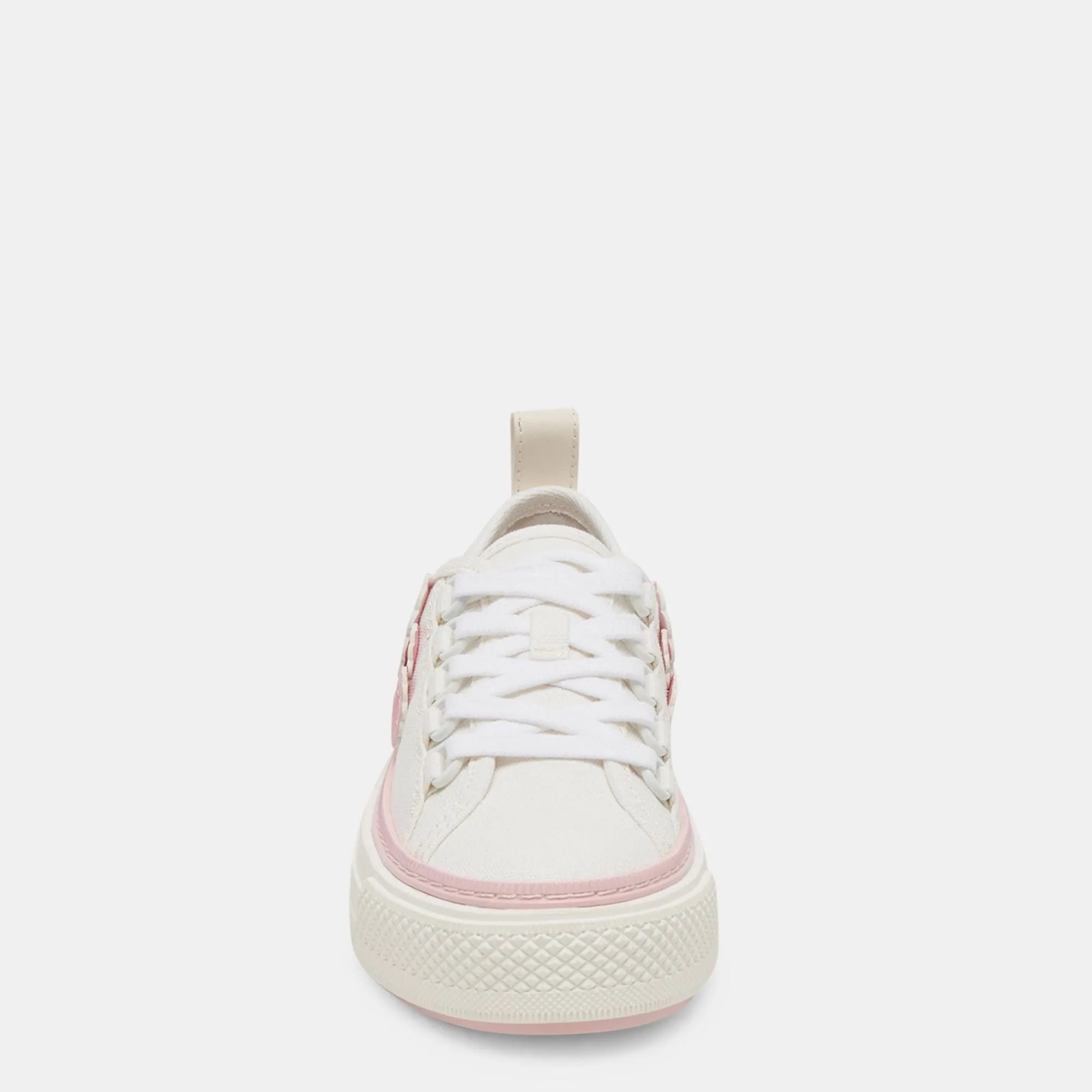 Robbin Sneakers Pink Multi Canvas
