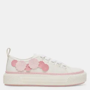 Robbin Sneakers Pink Multi Canvas