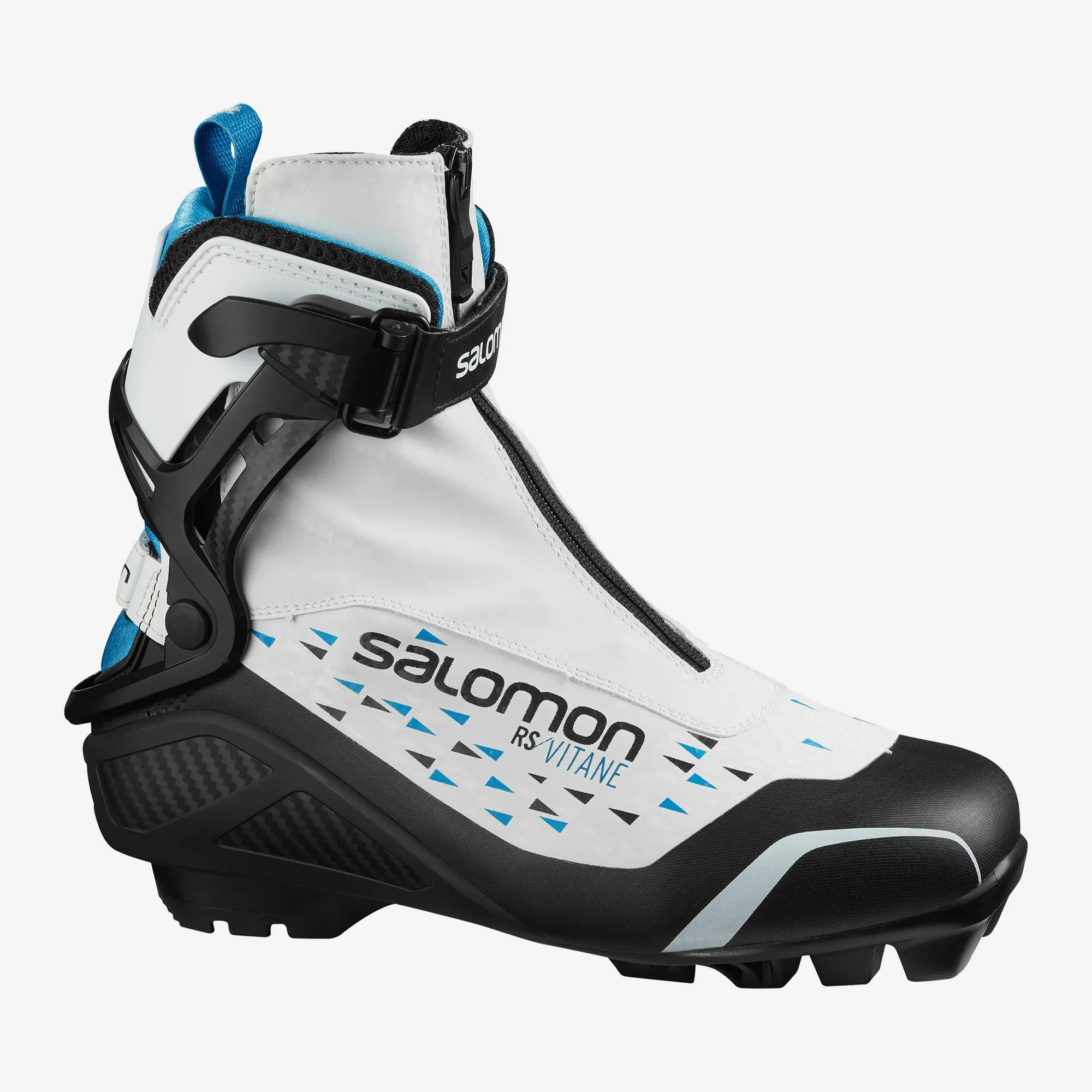 RS Vitane Skate Prolink Salomon Shoes
