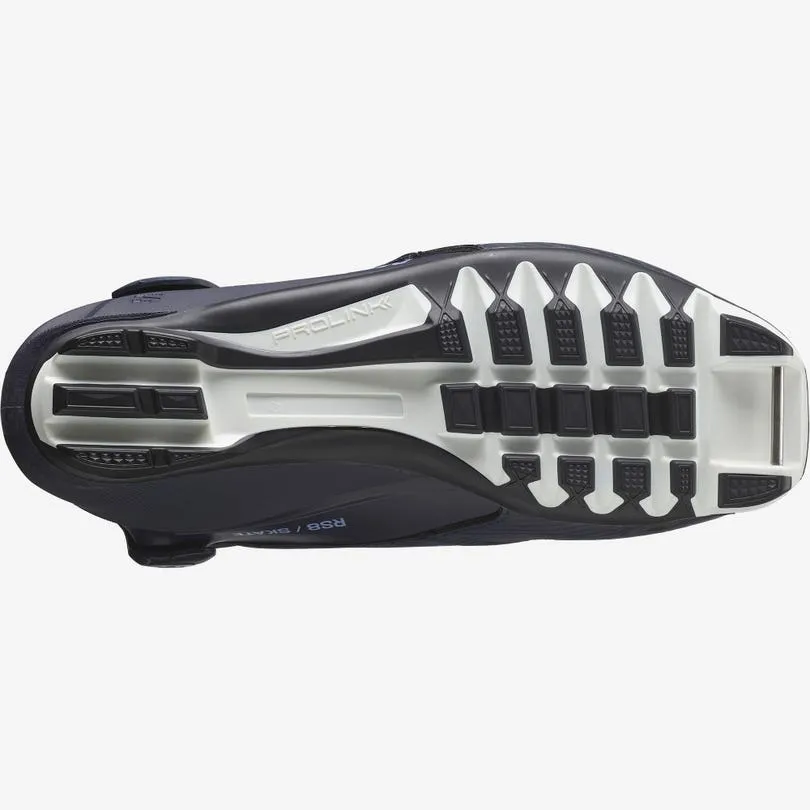 RS8 Vitane Skate Salomon Shoes