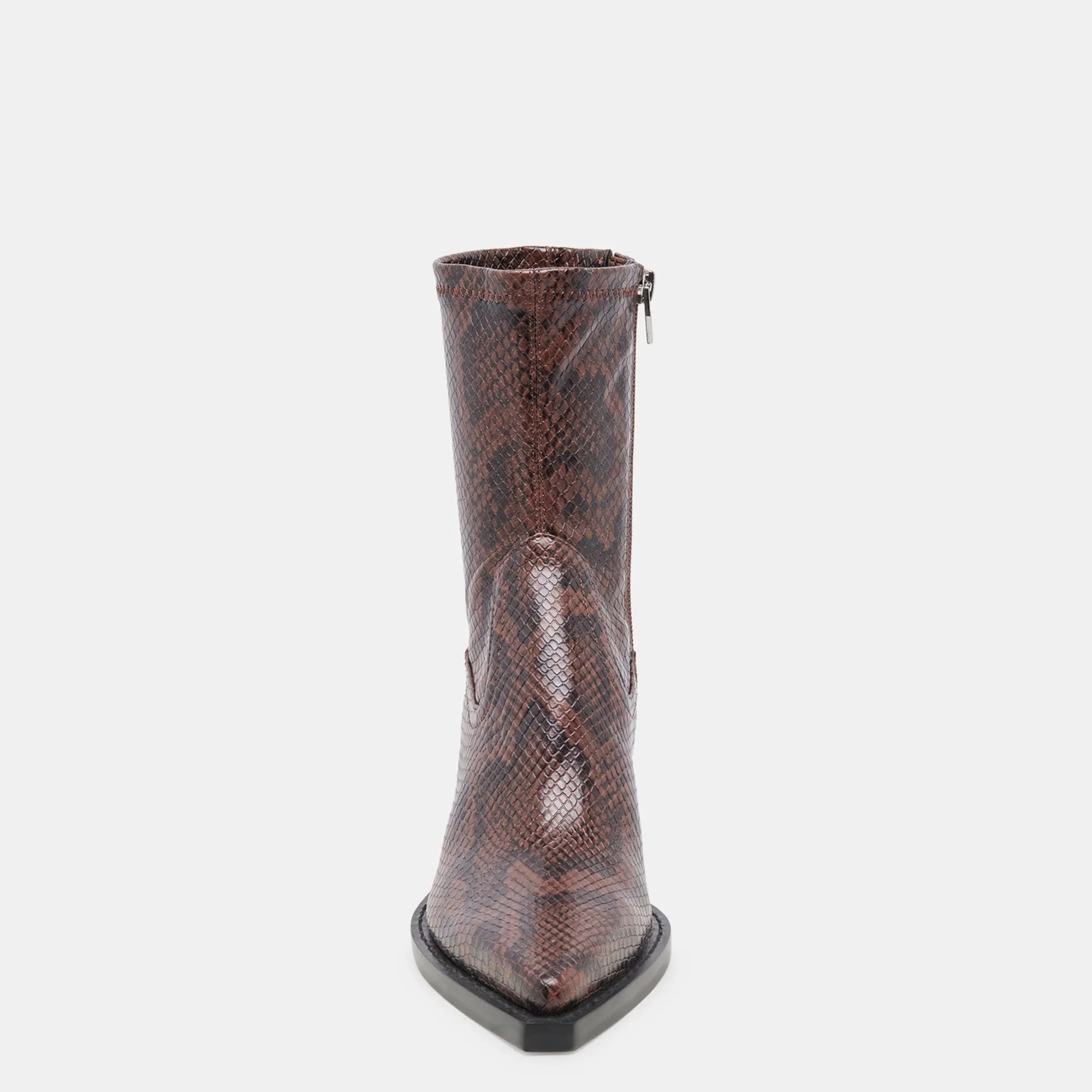 Rutger Boots Java Embossed Stella