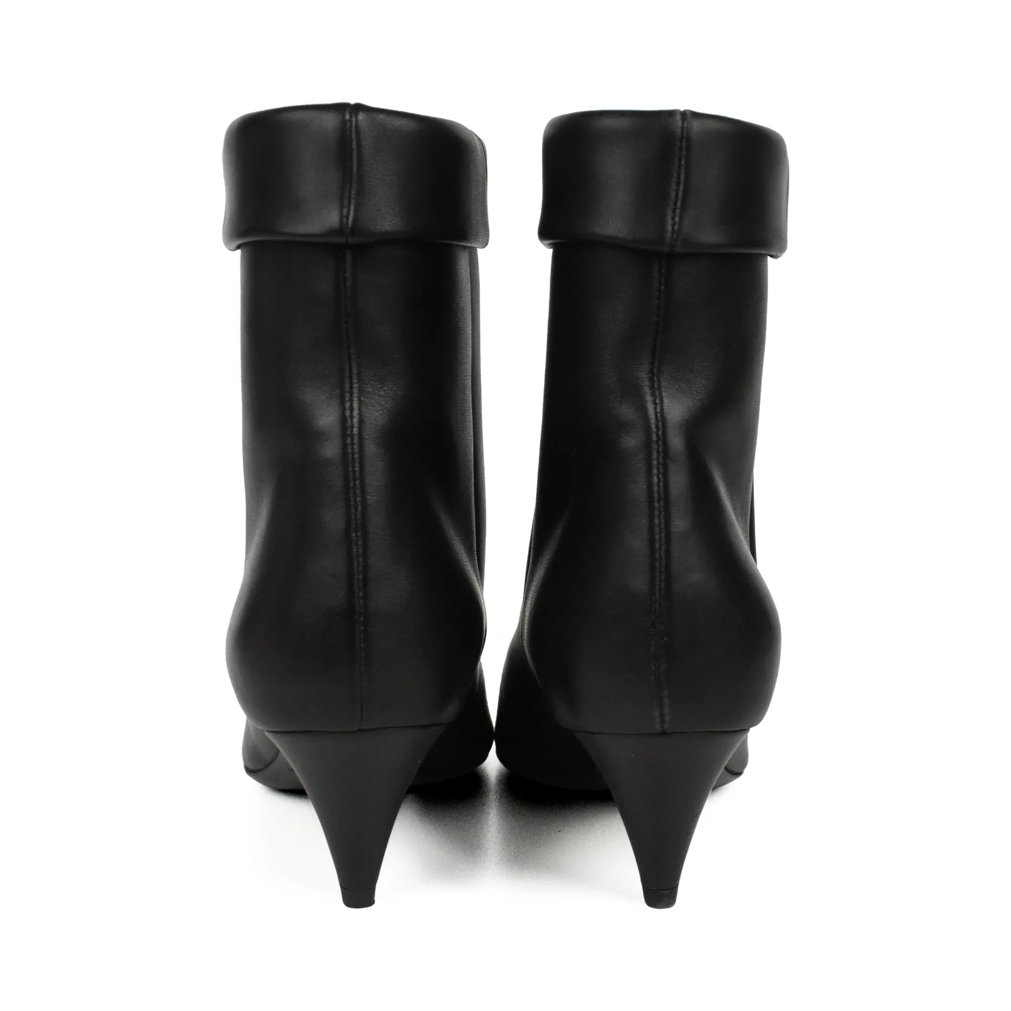 Saint Laurent 'Charlotte' Boots - Women's 35