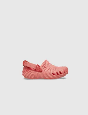 SALEHE BEMBURY POLLEX CLOG "BEGONIA" KIDS