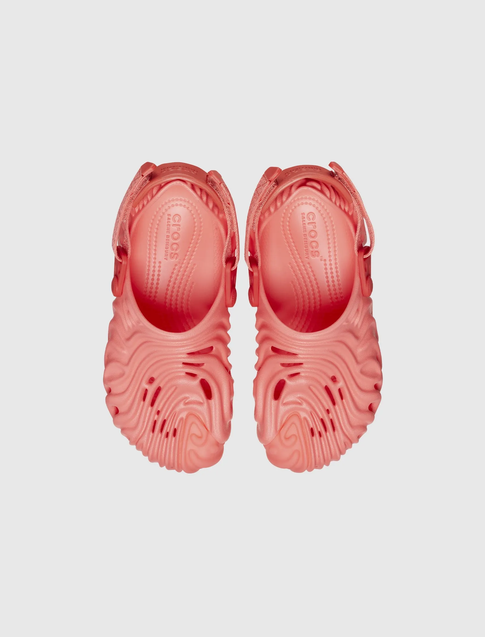 SALEHE BEMBURY POLLEX CLOG "BEGONIA" KIDS