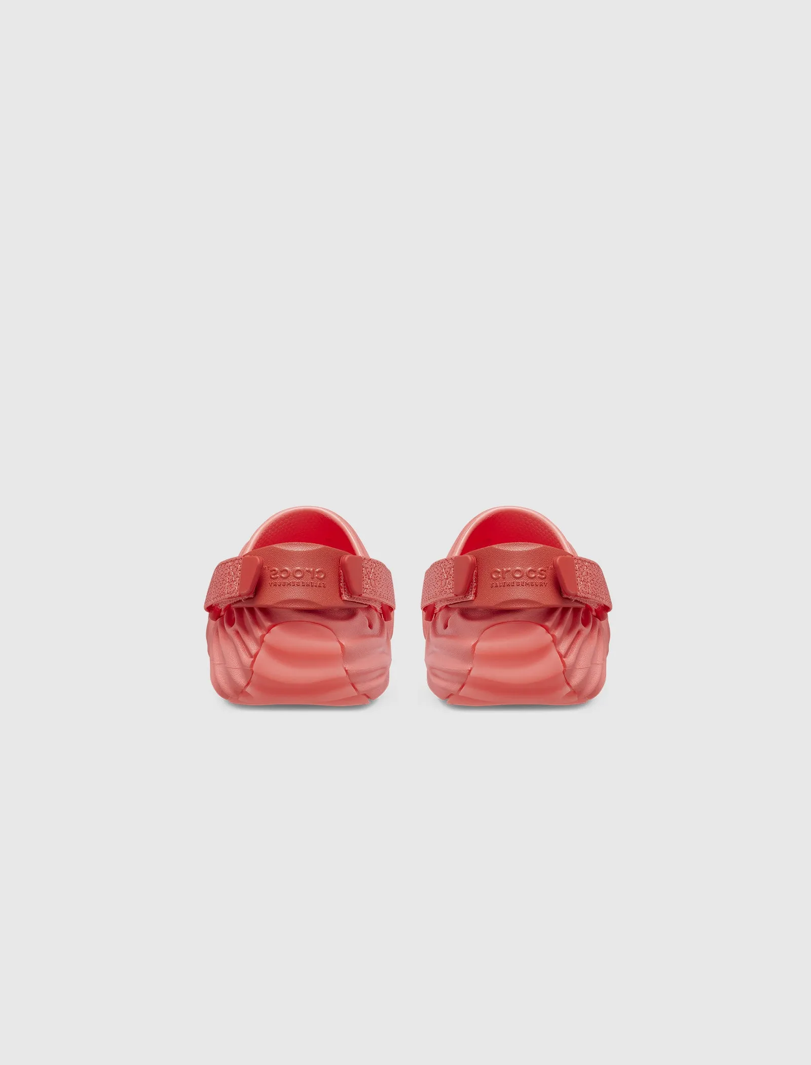 SALEHE BEMBURY POLLEX CLOG "BEGONIA" KIDS