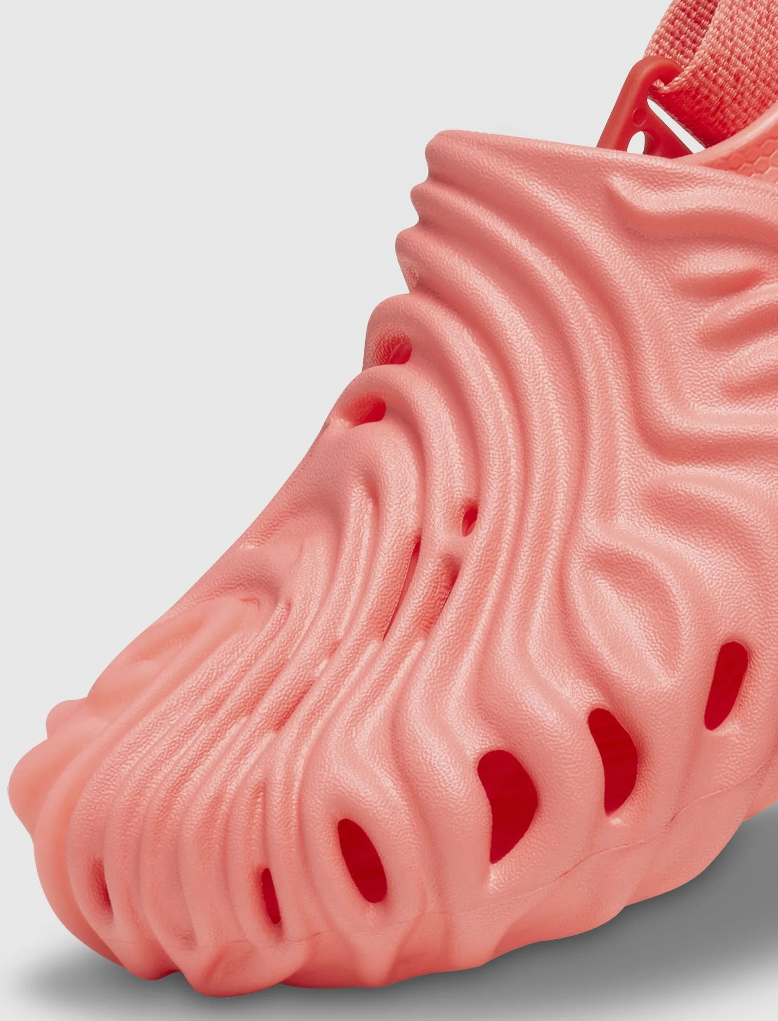 SALEHE BEMBURY POLLEX CLOG "BEGONIA" KIDS