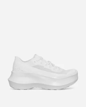 Salomon Phantasm Platform Sneakers White