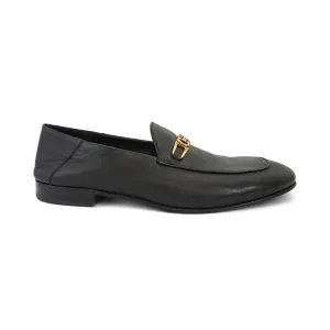 Salvatore Ferragamo Crushback Loafer - Men's 10