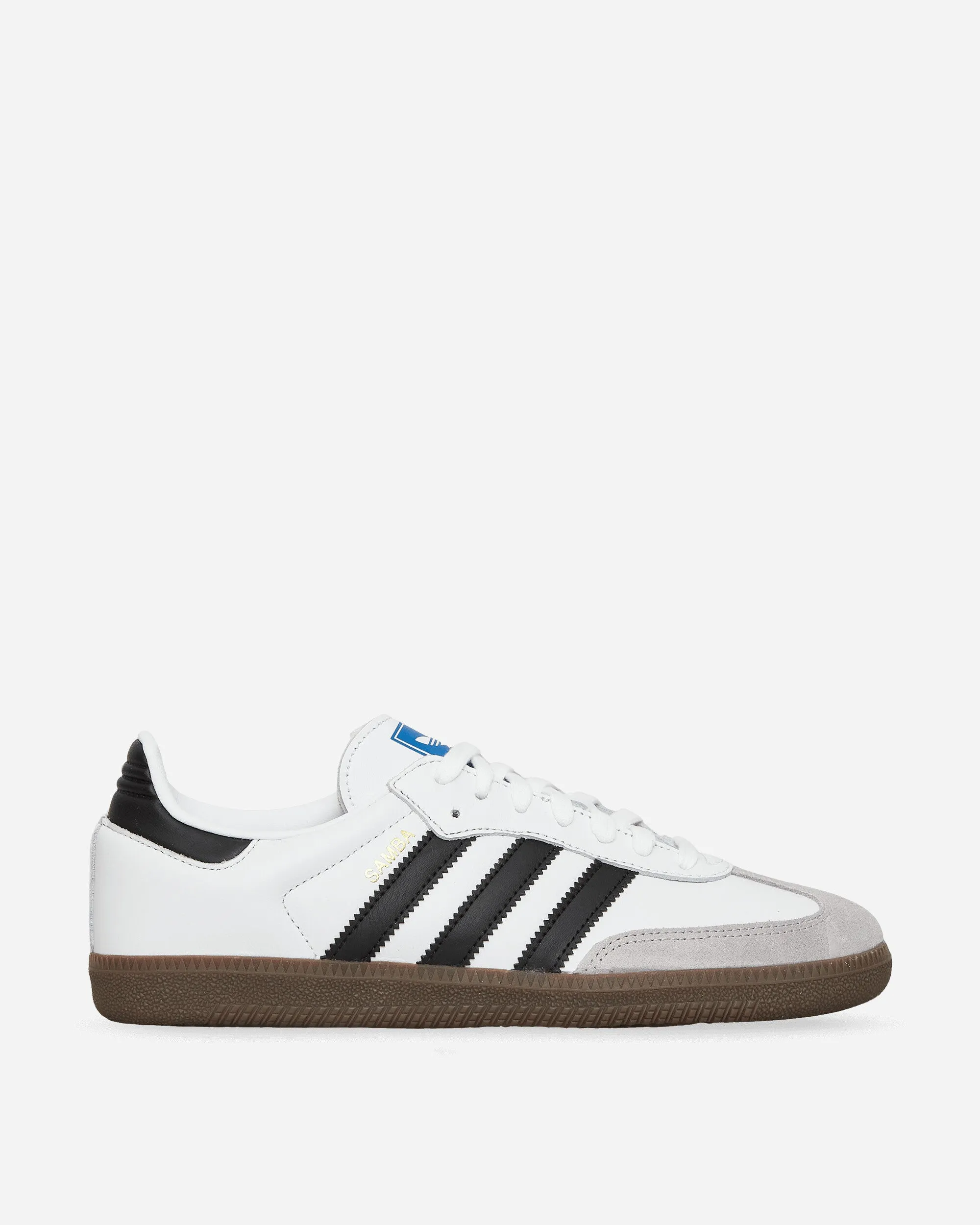 Samba OG Sneakers Cloud White / Core Black