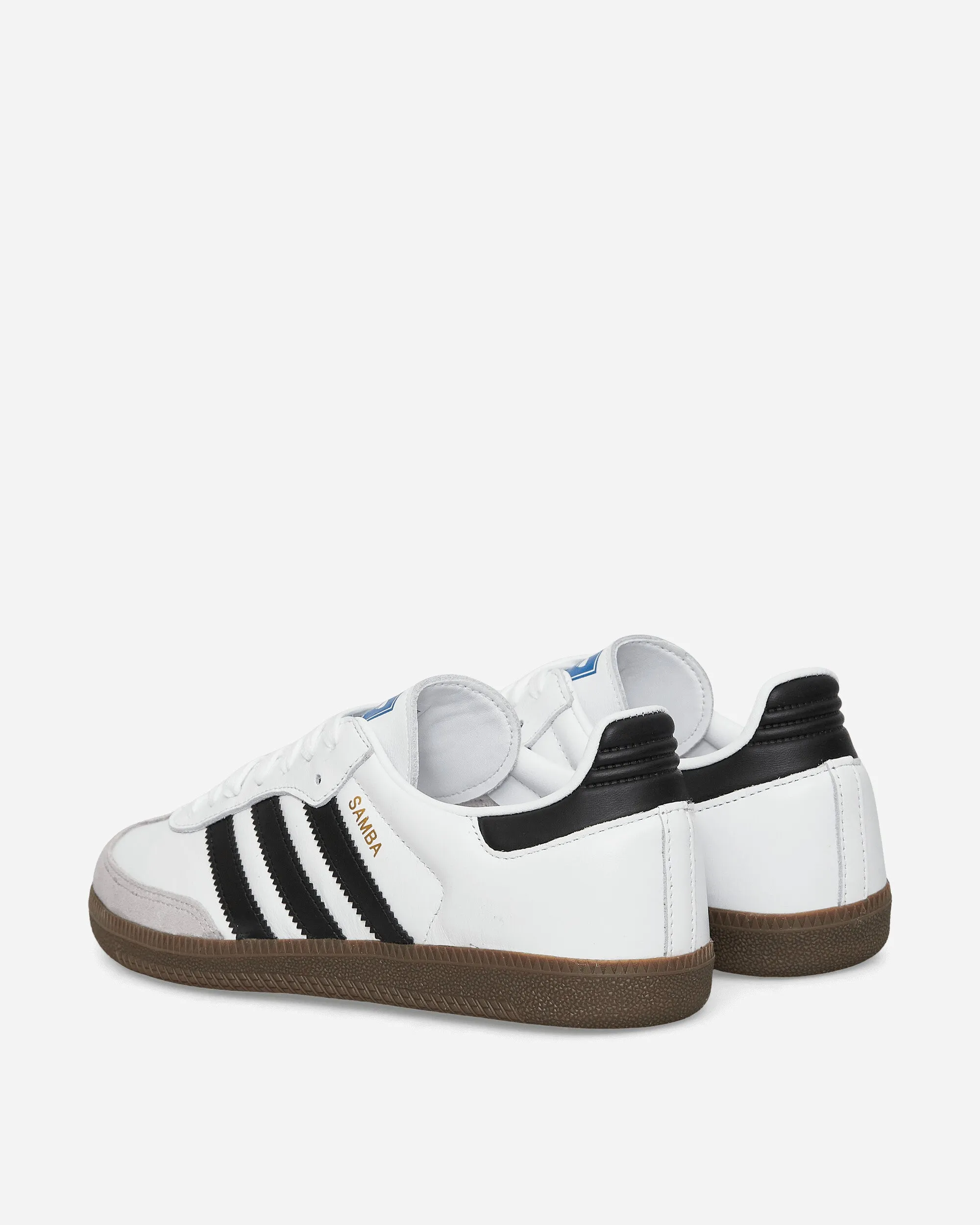 Samba OG Sneakers Cloud White / Core Black