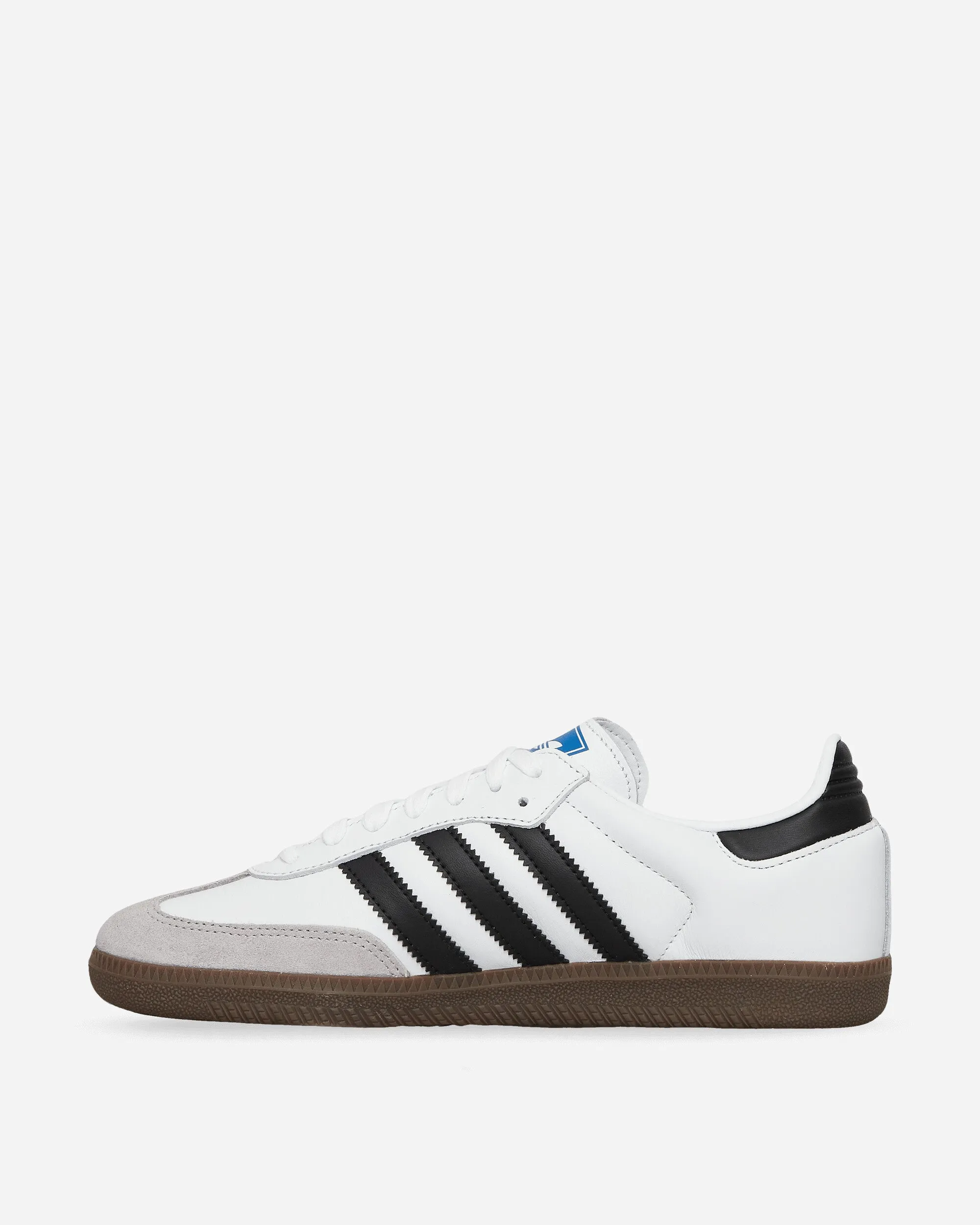 Samba OG Sneakers Cloud White / Core Black