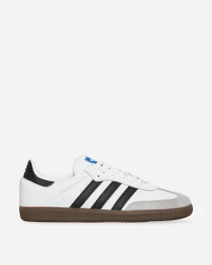 Samba OG Sneakers Cloud White / Core Black