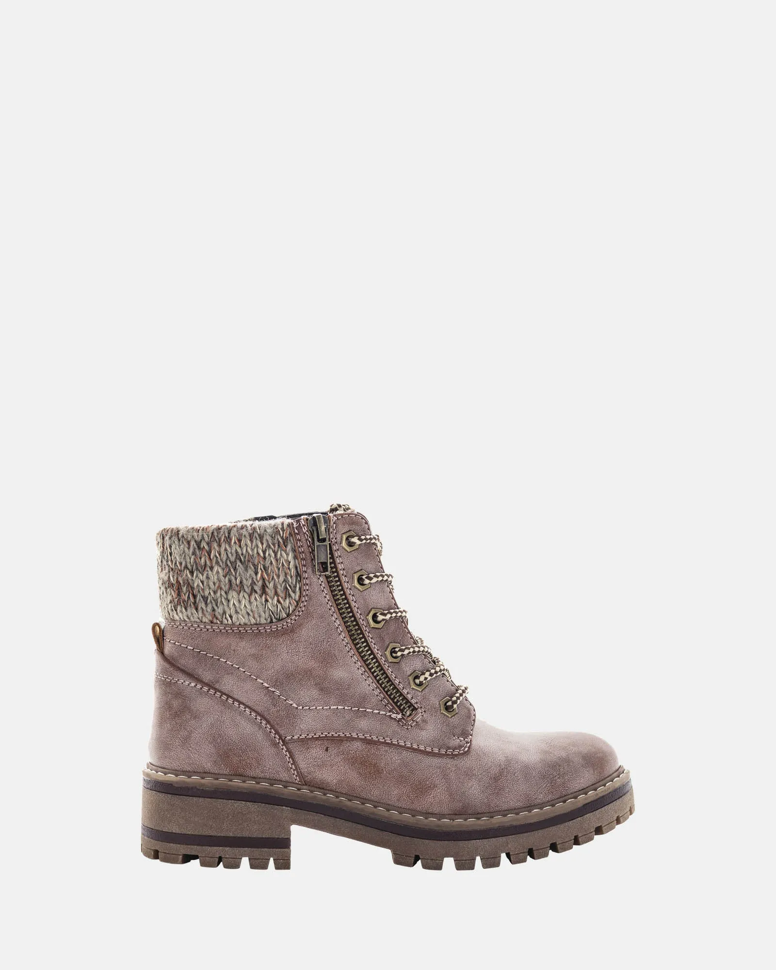 Sedona Light Brown