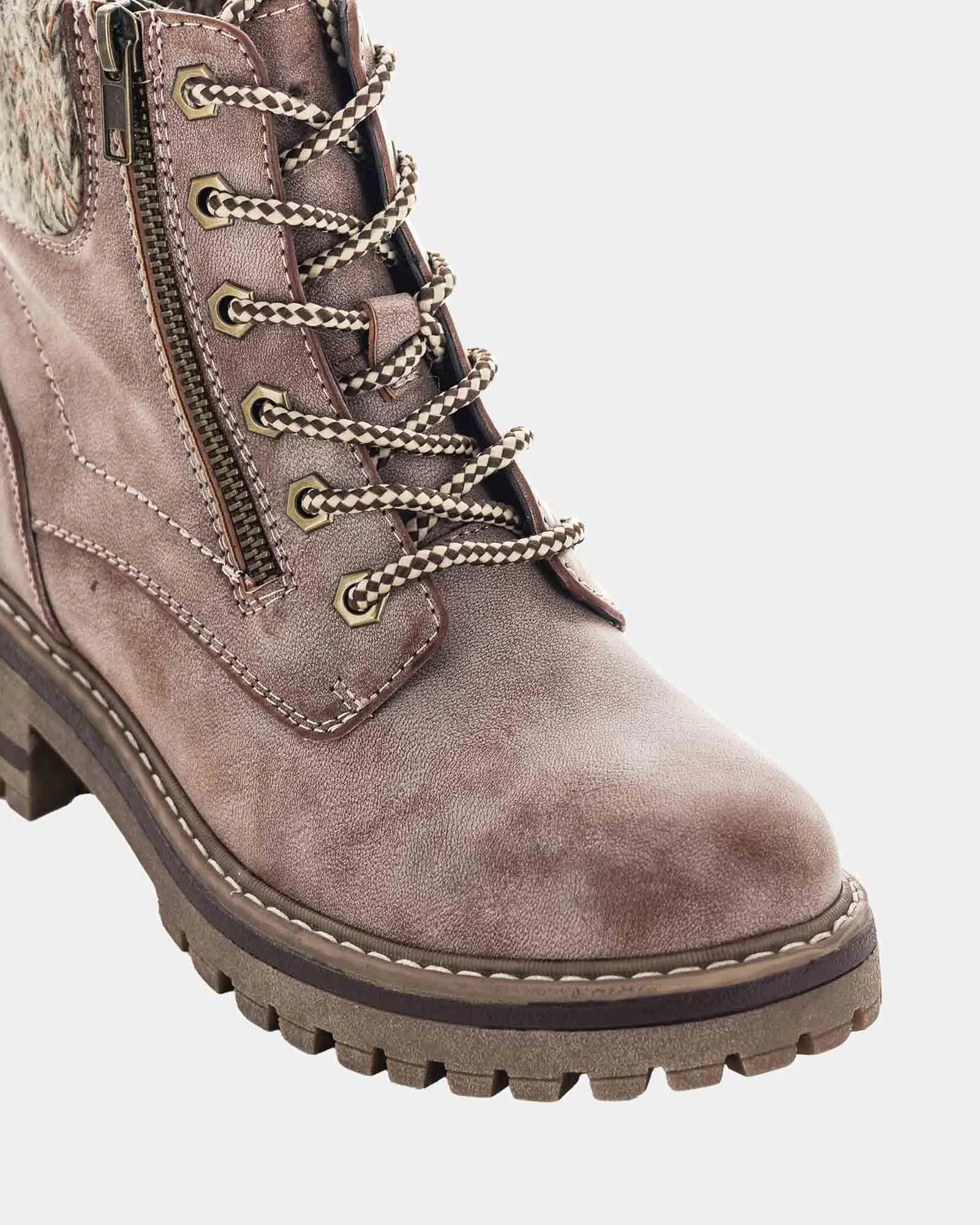 Sedona Light Brown