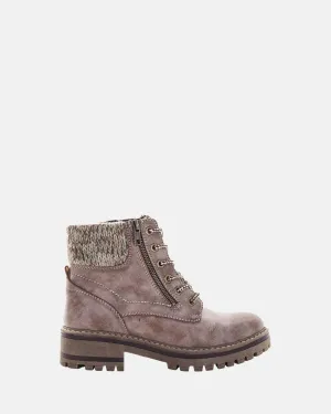 Sedona Light Brown