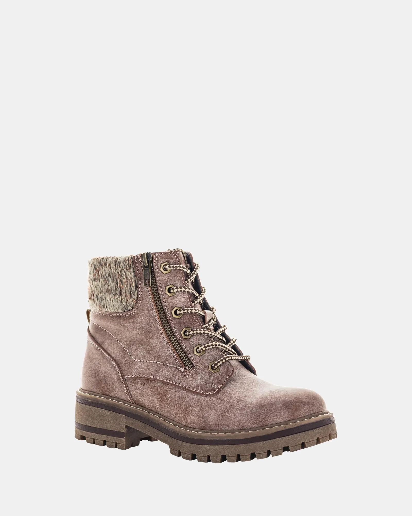 Sedona Light Brown