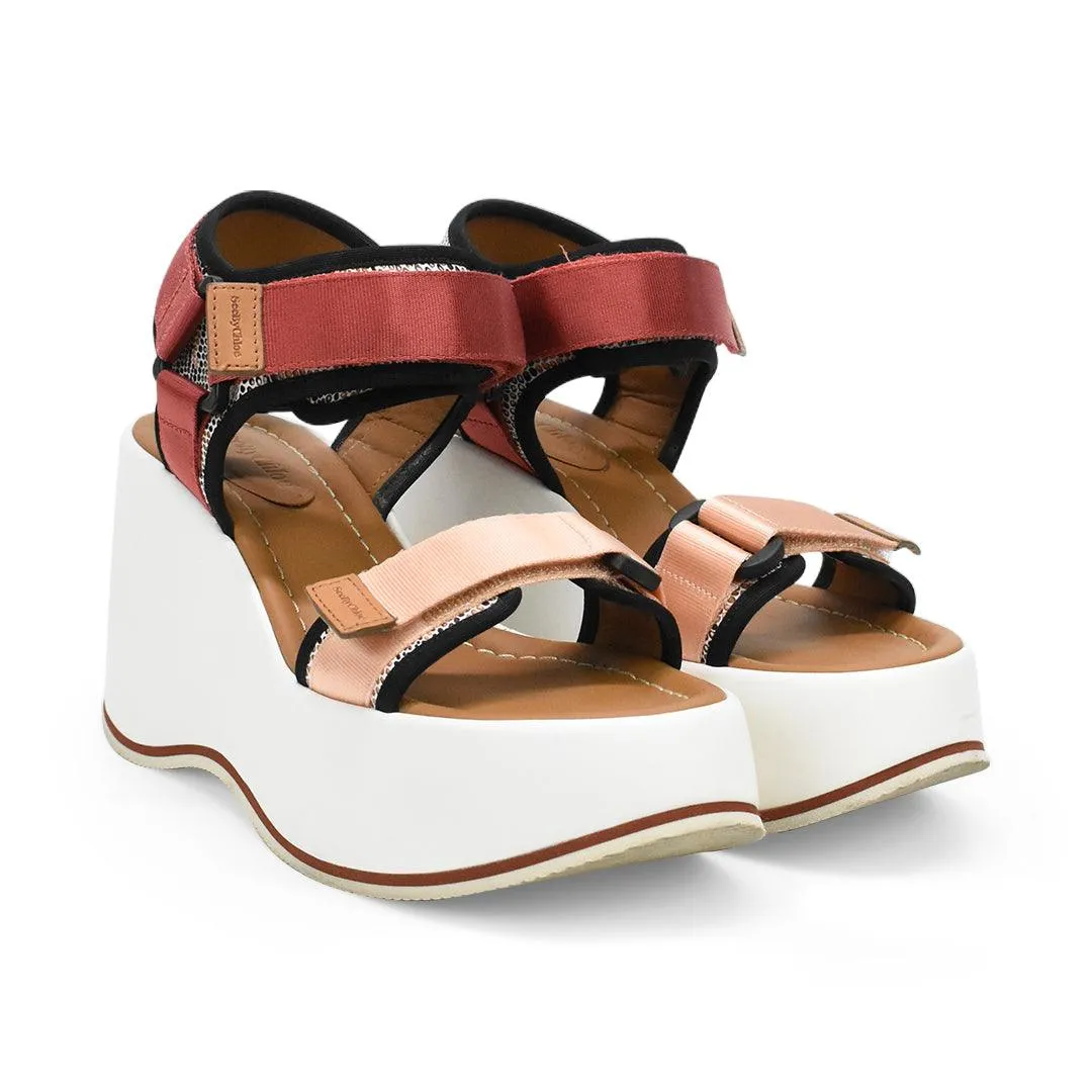 See By Chloe Sandals - Women's 39