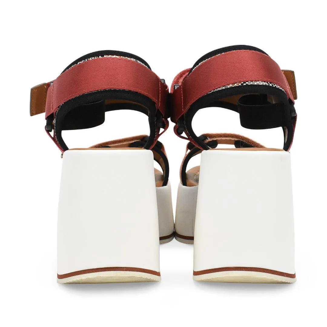 See By Chloe Sandals - Women's 39