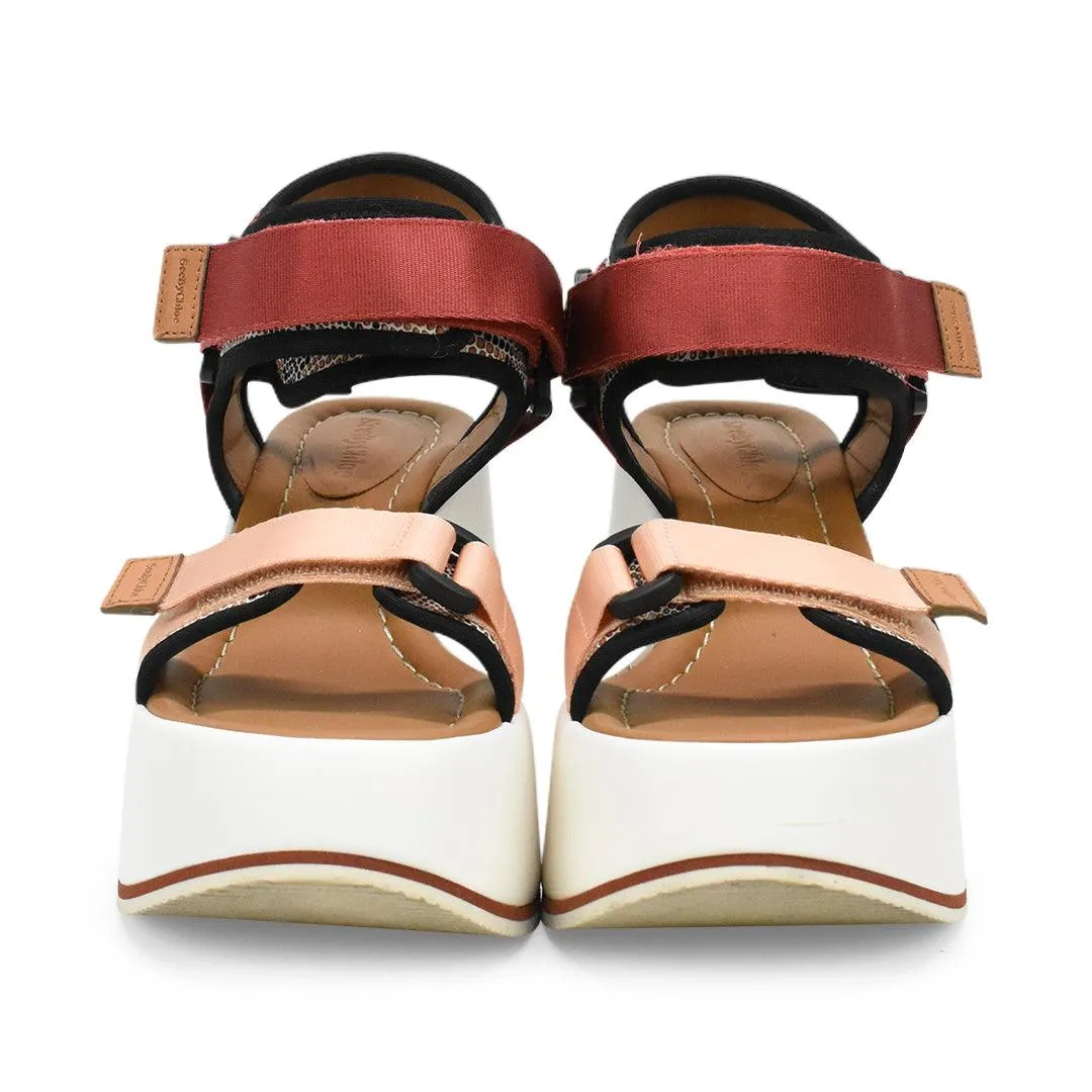 See By Chloe Sandals - Women's 39