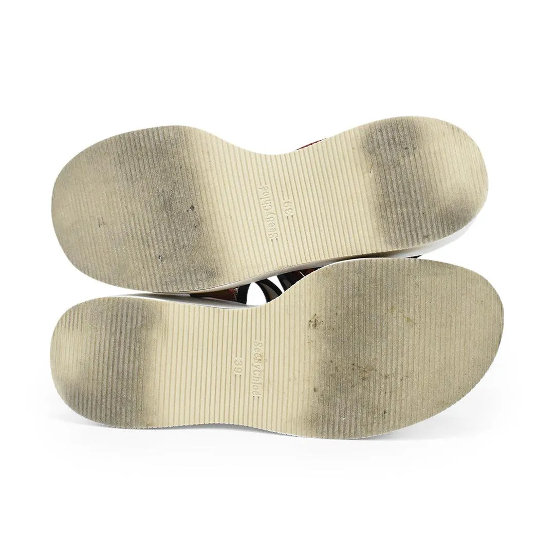 See By Chloe Sandals - Women's 39