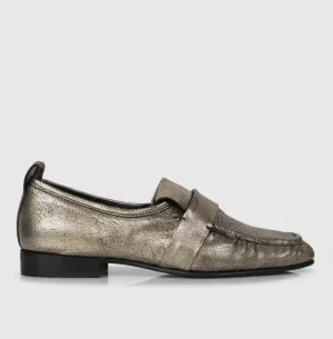 Sempre Di Micol A2110 Oro Shoes_Sempre-Di