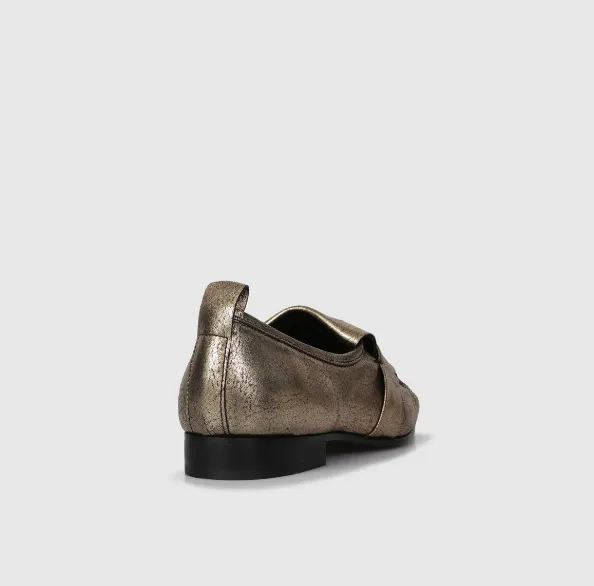 Sempre Di Micol A2110 Oro Shoes_Sempre-Di