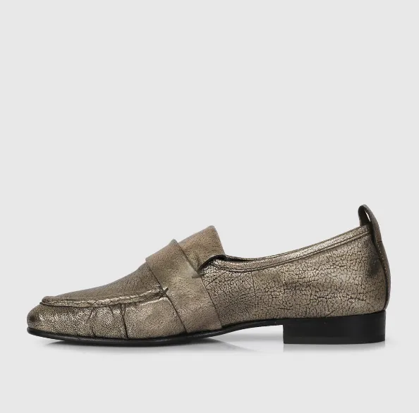 Sempre Di Micol A2110 Oro Shoes_Sempre-Di
