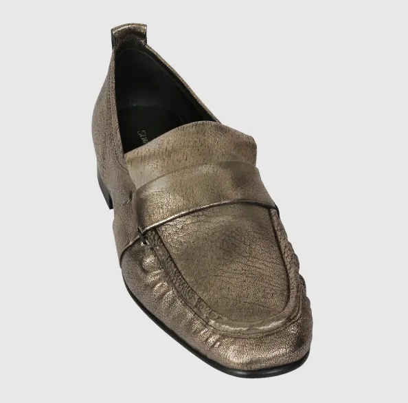 Sempre Di Micol A2110 Oro Shoes_Sempre-Di