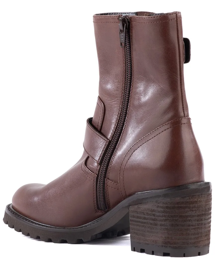 Seychelles Run Free Leather Boot