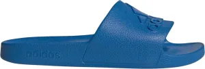 Shoes Adidas footwear Men adidas Adilette Aqua Sliders - Blue